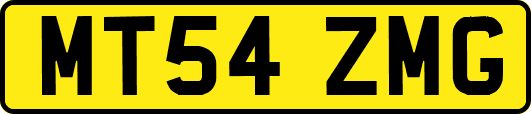 MT54ZMG