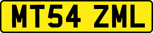 MT54ZML