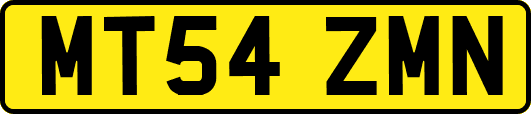 MT54ZMN