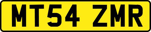 MT54ZMR
