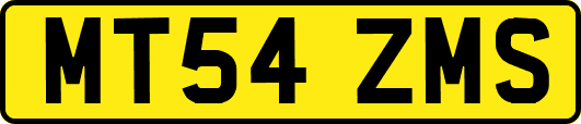 MT54ZMS
