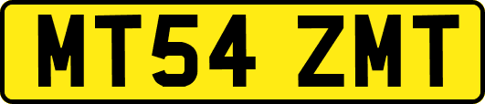 MT54ZMT