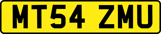 MT54ZMU