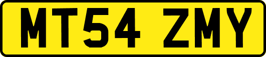 MT54ZMY