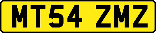 MT54ZMZ