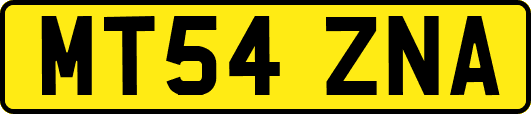 MT54ZNA