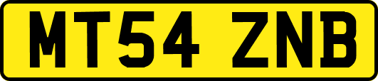 MT54ZNB