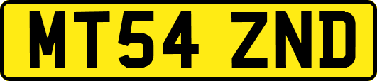 MT54ZND