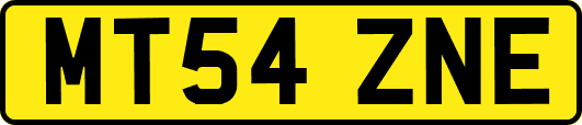 MT54ZNE