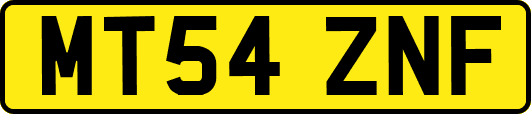 MT54ZNF