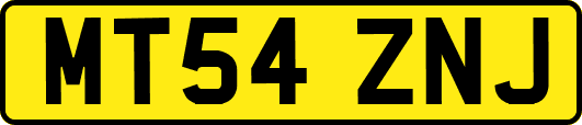 MT54ZNJ