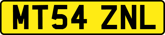 MT54ZNL