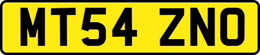MT54ZNO
