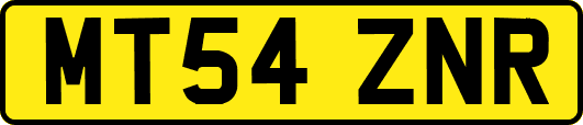 MT54ZNR