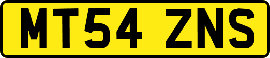 MT54ZNS