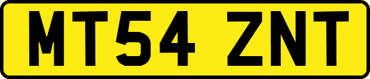 MT54ZNT