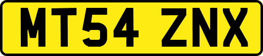 MT54ZNX