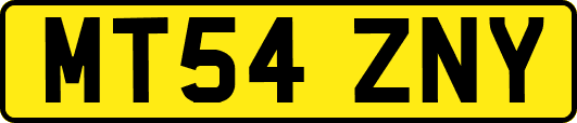 MT54ZNY