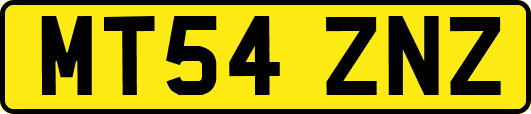 MT54ZNZ