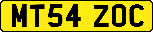 MT54ZOC