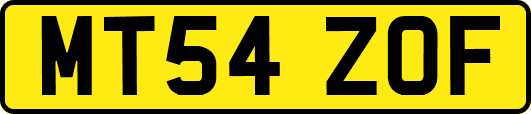 MT54ZOF