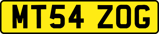 MT54ZOG