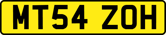 MT54ZOH