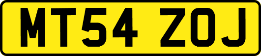 MT54ZOJ