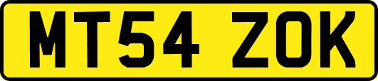 MT54ZOK