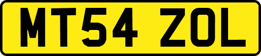 MT54ZOL