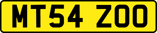 MT54ZOO