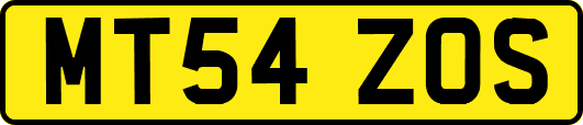 MT54ZOS
