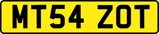 MT54ZOT