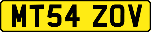 MT54ZOV