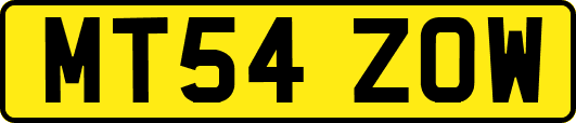 MT54ZOW