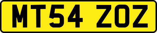 MT54ZOZ