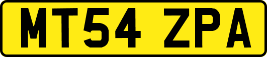 MT54ZPA