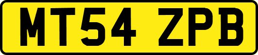 MT54ZPB