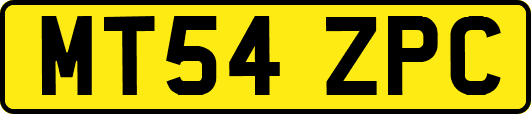 MT54ZPC