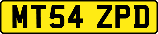 MT54ZPD