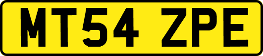 MT54ZPE