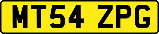 MT54ZPG