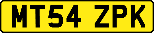 MT54ZPK