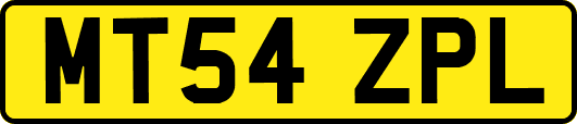 MT54ZPL