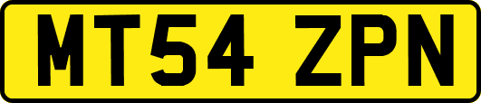 MT54ZPN