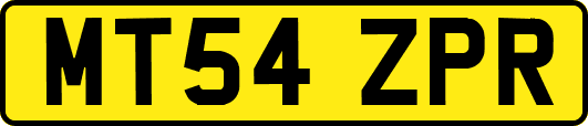 MT54ZPR