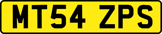 MT54ZPS