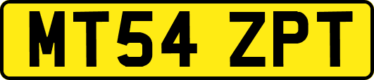 MT54ZPT