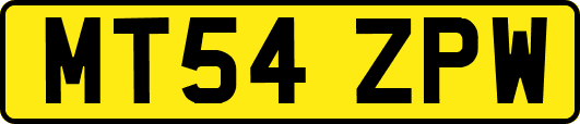 MT54ZPW