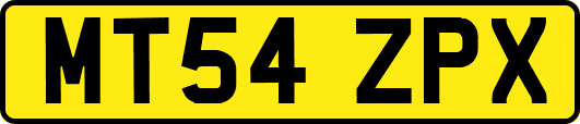 MT54ZPX